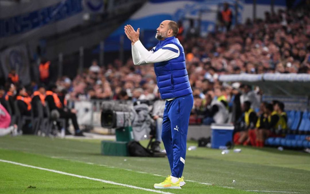 Tudor “Il derby è speciale, serviranno testa e cuore”