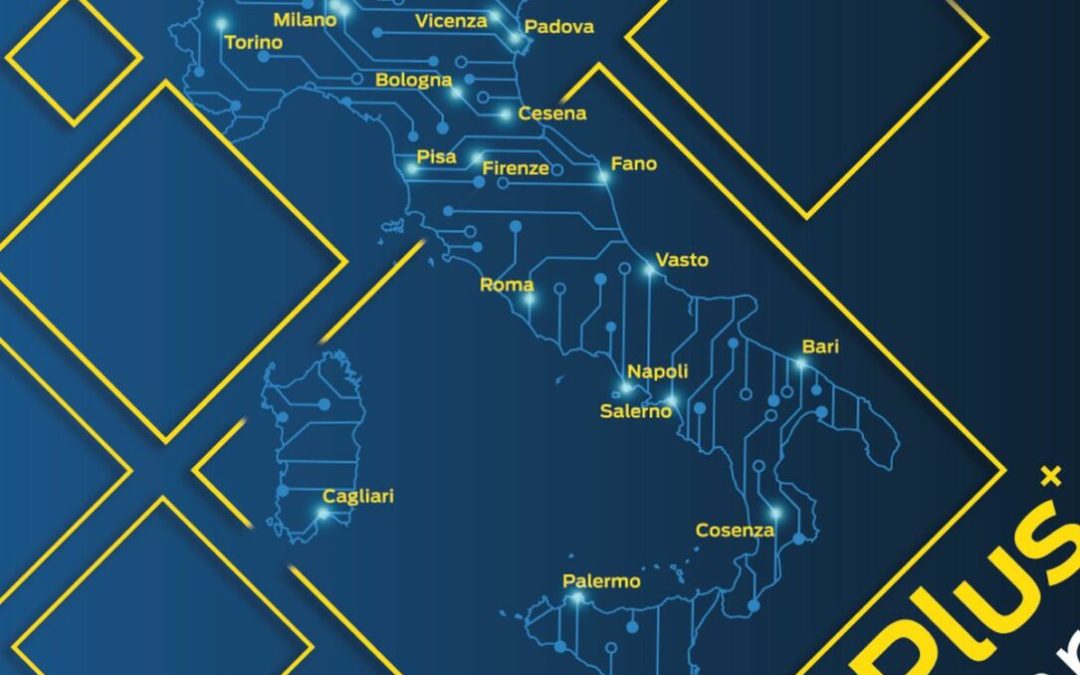 Ventimila autoriparatori scelgono PartsPlus di Ford Italia