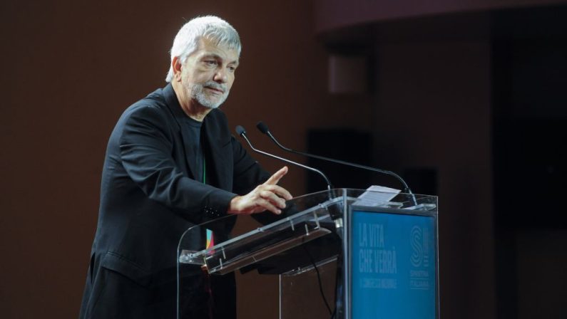 Vendola: «Salviamo l’eredità della primavera pugliese»