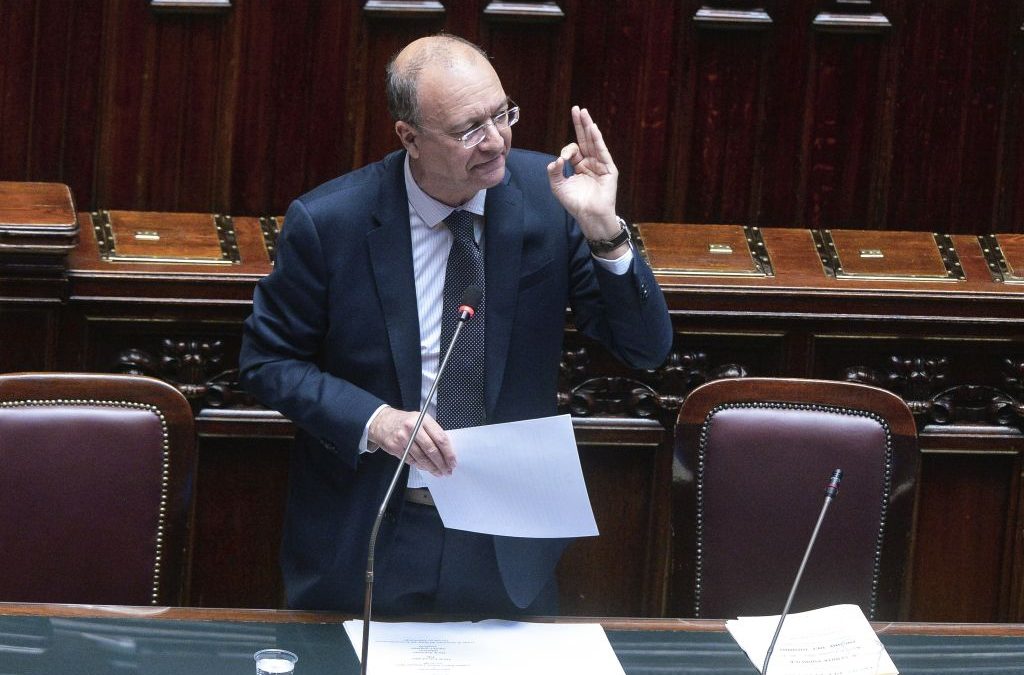 Agenda Sud, nuovo decreto per il supporto alle scuole più fragili