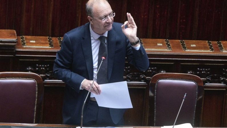 Agenda Sud, nuovo decreto per il supporto alle scuole più fragili