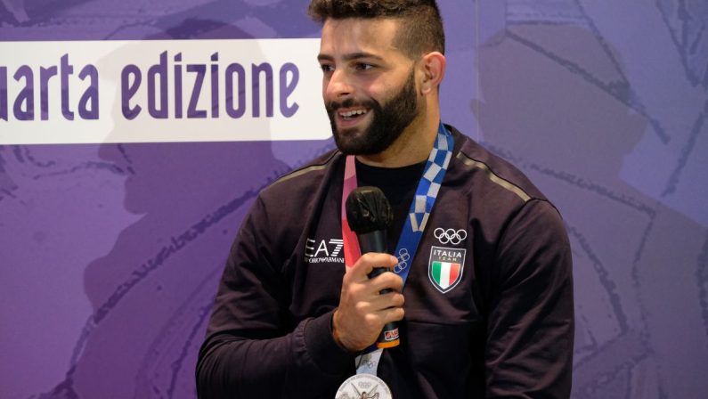 Pesi, Pizzolato conquista la qualificazione olimpica