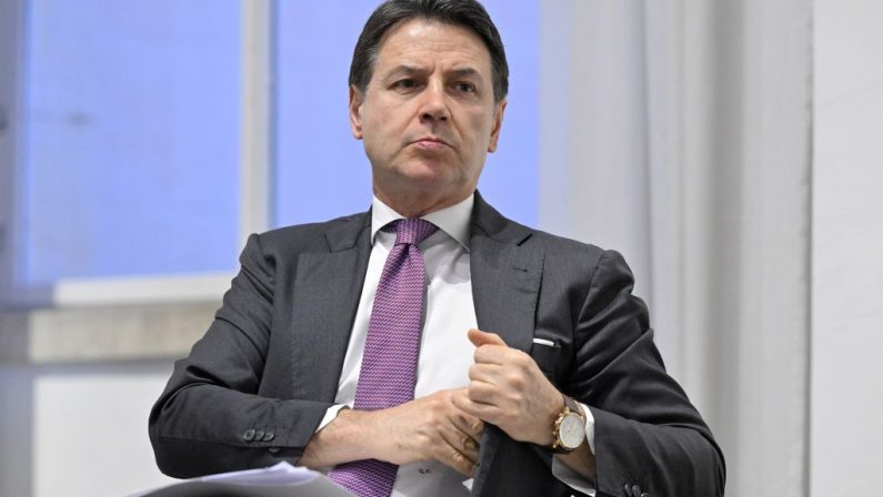 Conte “Con Schlein se si libera di capibastone e cacicchi”