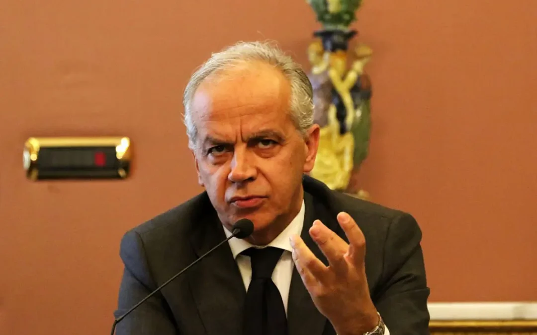 Migranti, Piantedosi “Problema è sostenibilità, servono regole”