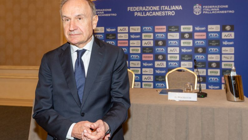 Petrucci lascia terapia intensiva, decorso senza complicazioni