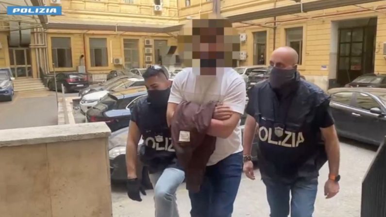 Terrorismo, arrestato a Fiumicino latitante appartenente all’Isis