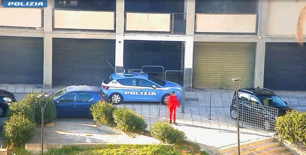 Mafia e droga, blitz a Catania con trenta misure cautelari