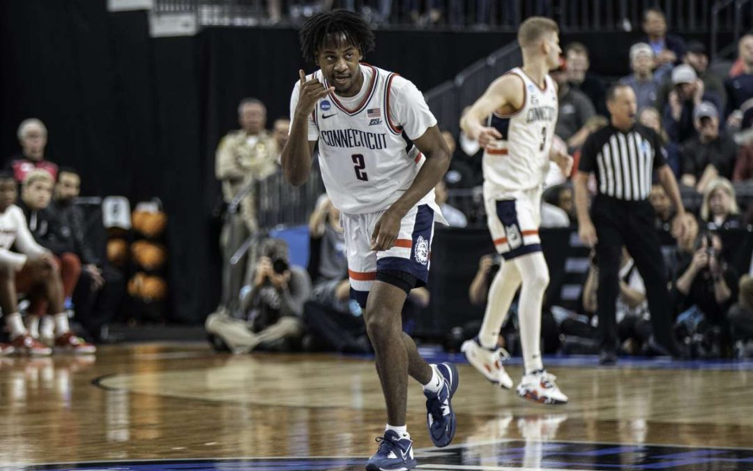 Uconn si conferma campione Ncaa, Purdue battuto 75-60