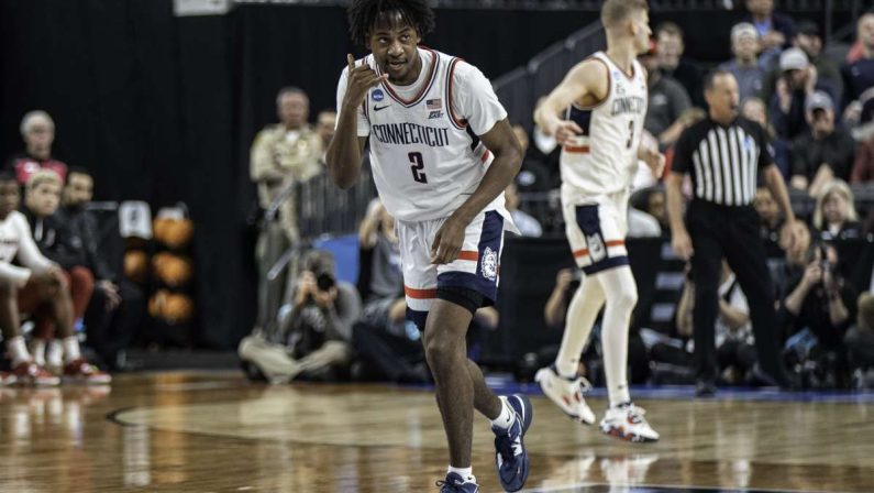 Uconn si conferma campione Ncaa, Purdue battuto 75-60