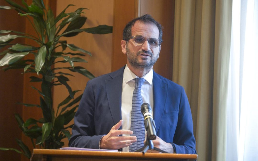 Sanità, Gemmato “Stanziato mezzo miliardo per abbattere liste d’attesa”
