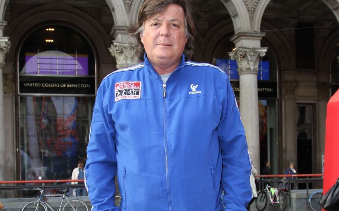 Torna Un Campione per Amico, edizione 2024 al via da Arezzo