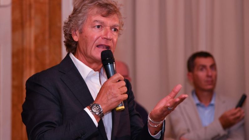 Nazionale U.21, Antognoni nominato capo delegazione