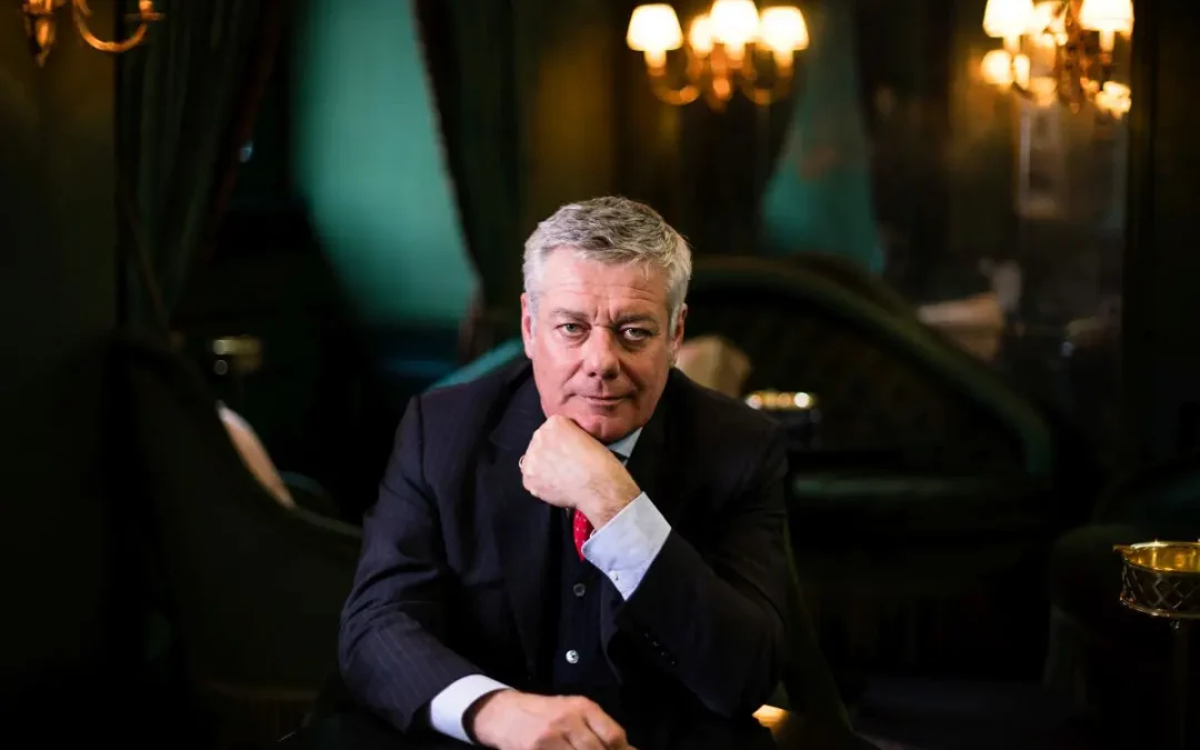 Morto Paolo Pininfarina, presidente dell’omonimo Gruppo