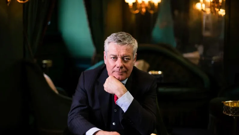 Morto Paolo Pininfarina, presidente dell’omonimo Gruppo