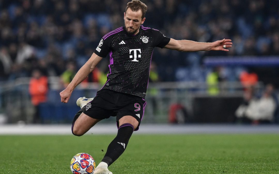 Arsenal-Bayern Monaco 2-2, tutto rimandato al ritorno