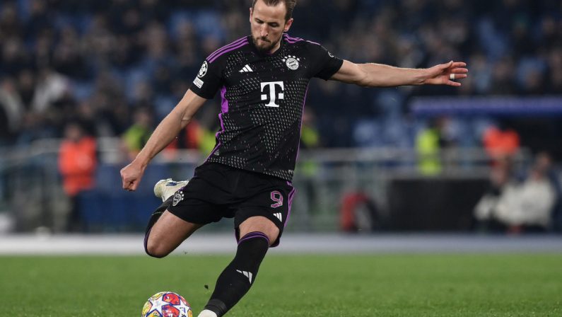 Arsenal-Bayern Monaco 2-2, tutto rimandato al ritorno