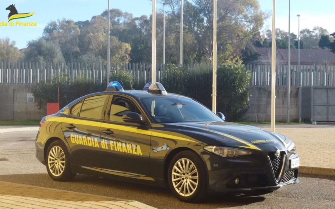 Appalti truccati in ambito medico a Sassari, cinque misure cautelari