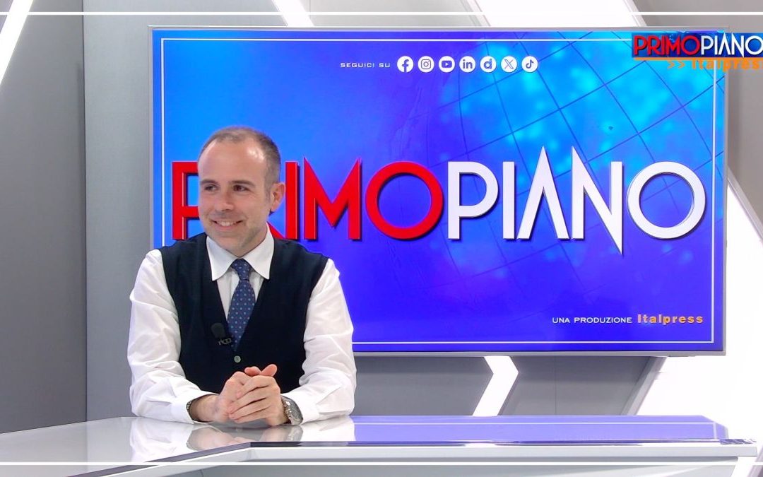 Marchese Ragona “Papa? Ironico e umile, sull’Ucraina mal interpretato”