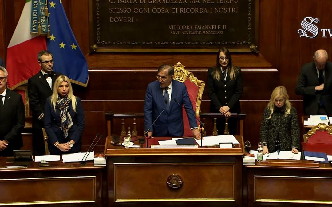 La Russa “A Suviana l’ennesima tragedia. Sulla sicurezza serve l’impegno di tutti”