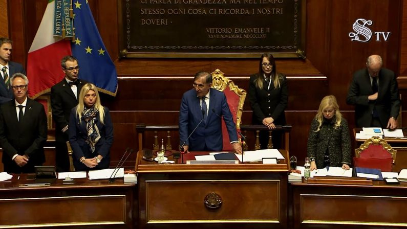 La Russa “A Suviana l’ennesima tragedia. Sulla sicurezza serve l’impegno di tutti”