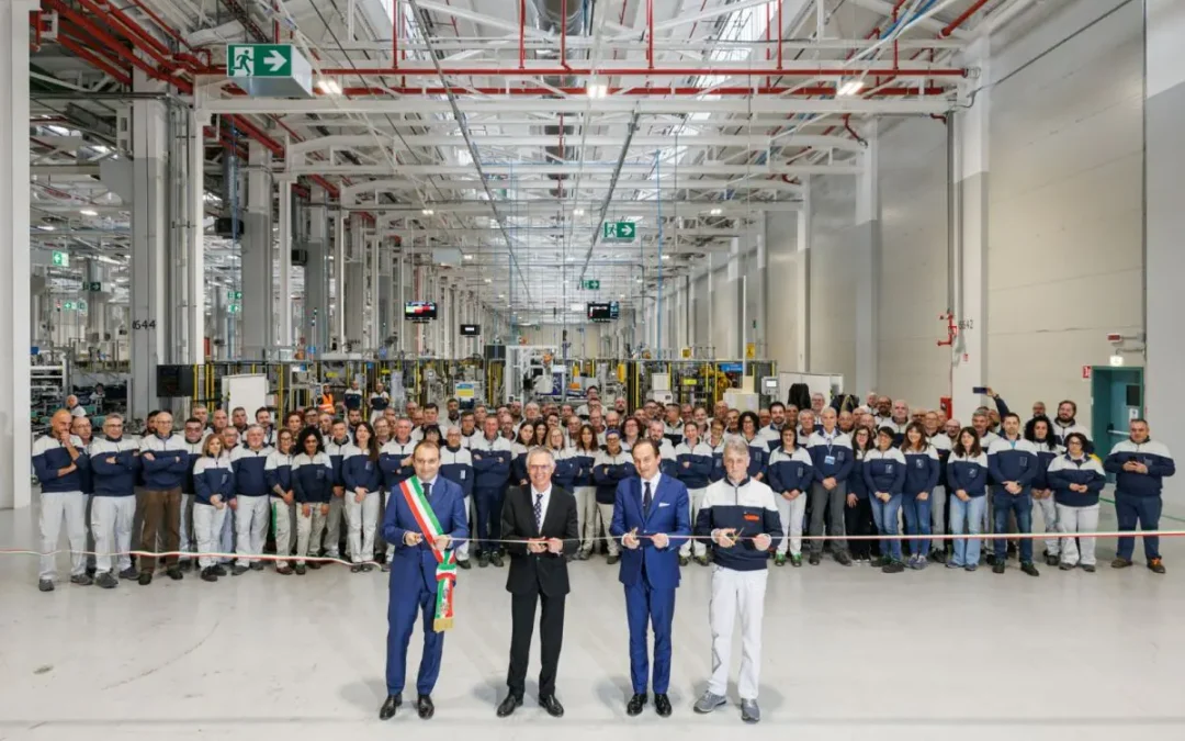 Stellantis, Tavares “Restiamo in Italia ma arrivo cinesi avrà impatti”