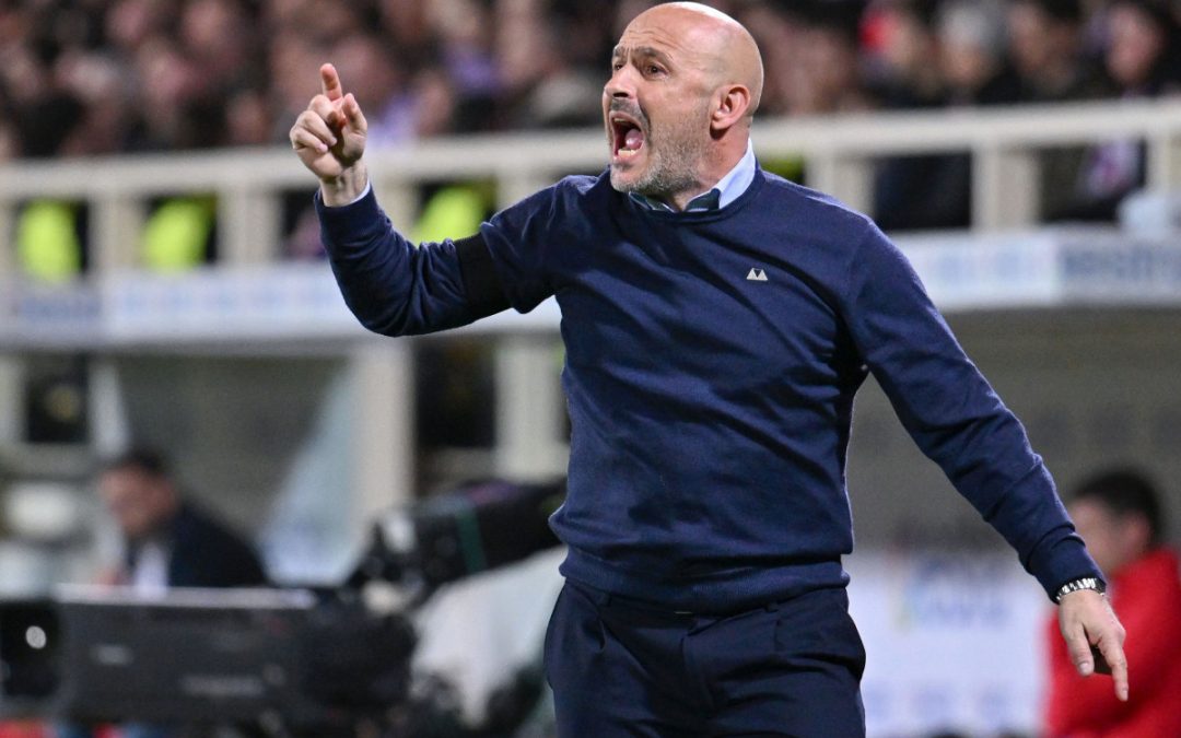 Italiano “Qualità Fiorentina per superare il Viktoria”