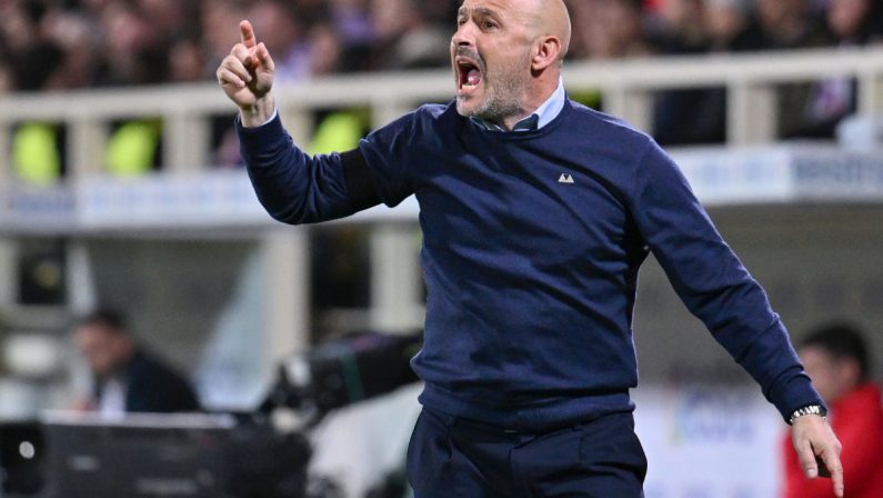Italiano “Qualità Fiorentina per superare il Viktoria”