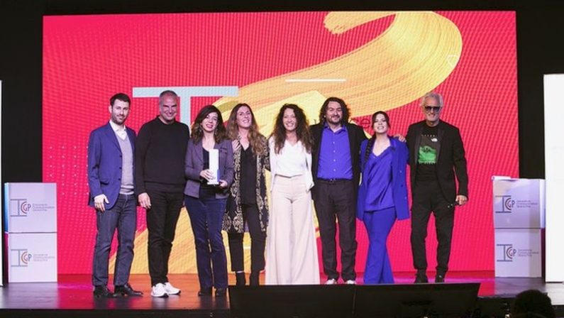 Axa Italia si aggiudica il Grand Prix alla seconda edizione di ICGP
