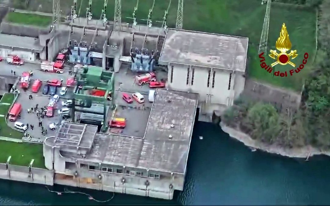 Suviana, ritrovati i corpi di altri due dispersi, salgono a 5 le vittime
