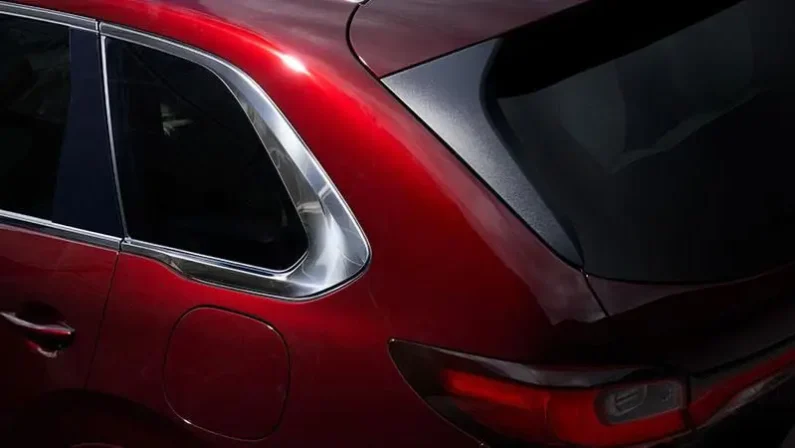 Mazda pronta a svelare la nuova ammiraglia CX-80