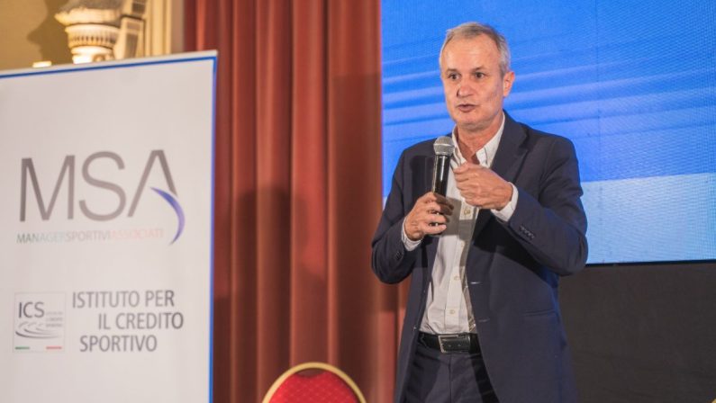 MSA compie 10 anni, Pagliara “Tutela i manager dello sport”
