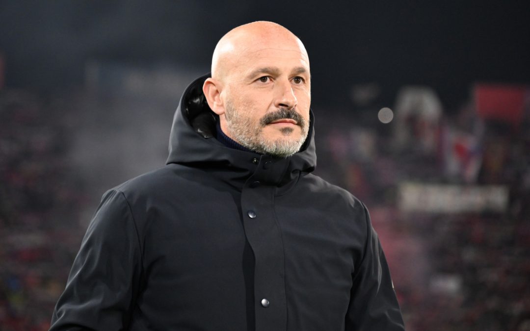 Pari in Repubblica Ceca, Viktoria Plzen-Fiorentina 0-0
