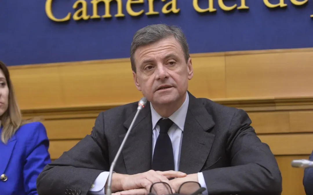 Calenda “Conte sarà il Dracula del Pd, Schlein lo molli”