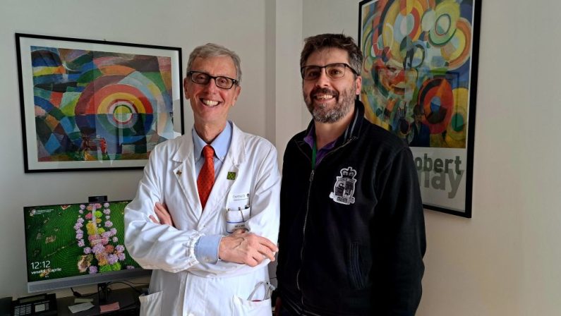 Scoperta l’impronta digitale molecolare lesioni pre-tumorali del pancreas