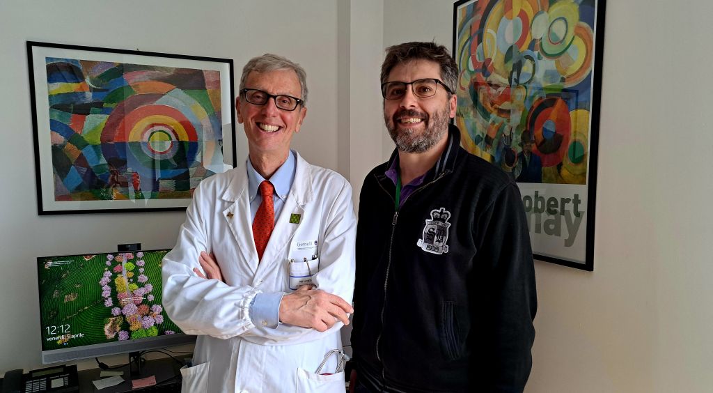 Scoperta l’impronta digitale molecolare lesioni pre-tumorali del pancreas
