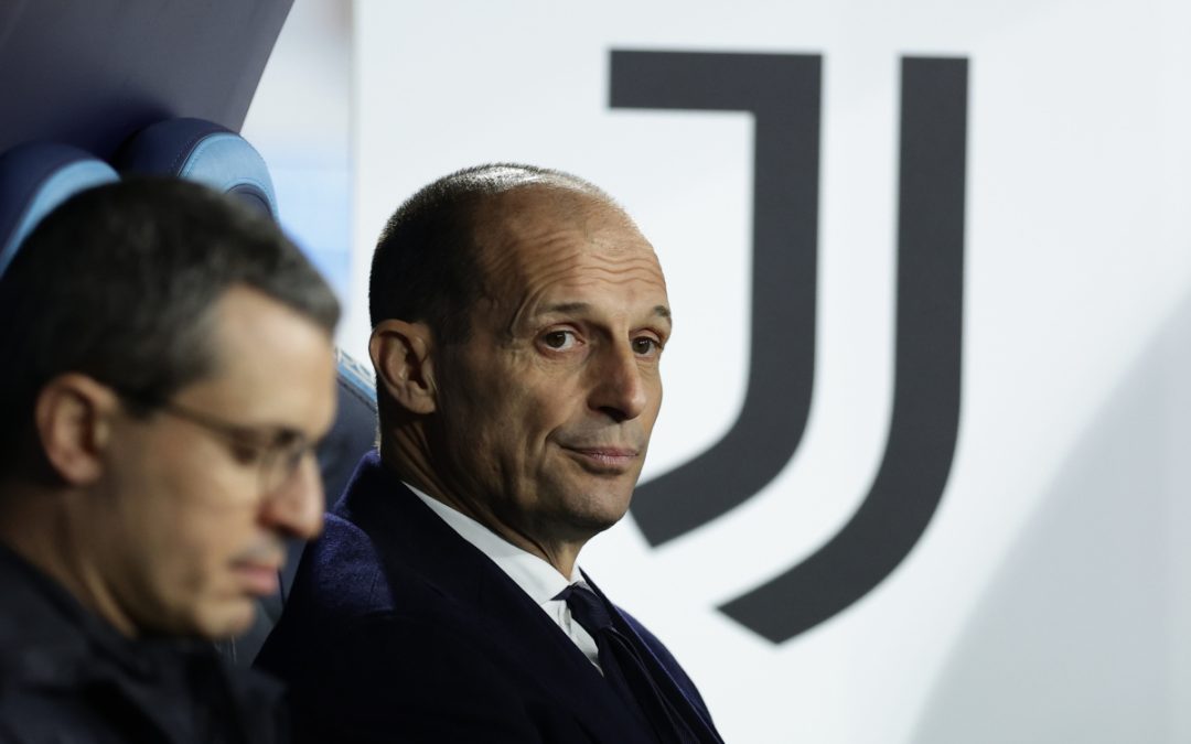 Allegri “Derby gara speciale, Champions fondamentale”