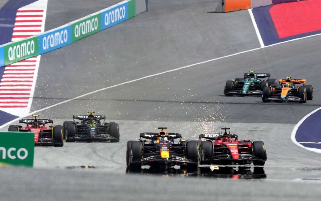 Scatterà dall’Australia il Mondiale 2025 di Formula 1