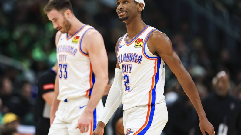 Primato a Ovest e ultimi posti play-off, Nba all’ultima curva