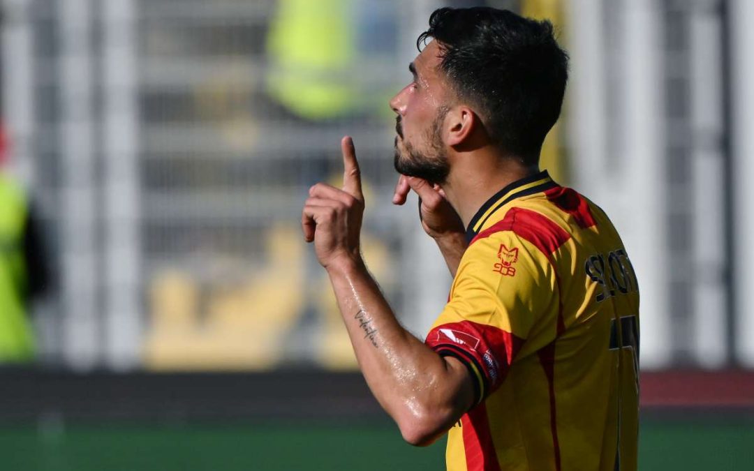 Lecce all’ultimo respiro, Empoli battuto per 1-0