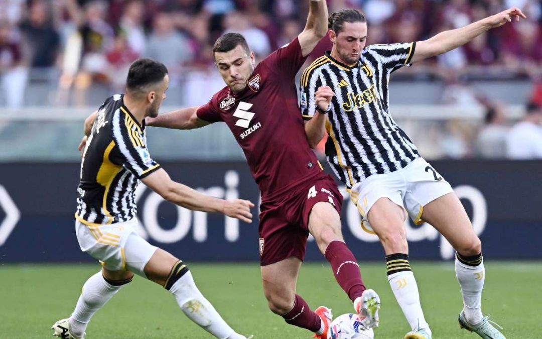 Derby della Mole senza gol, Toro-Juve finisce 0-0
