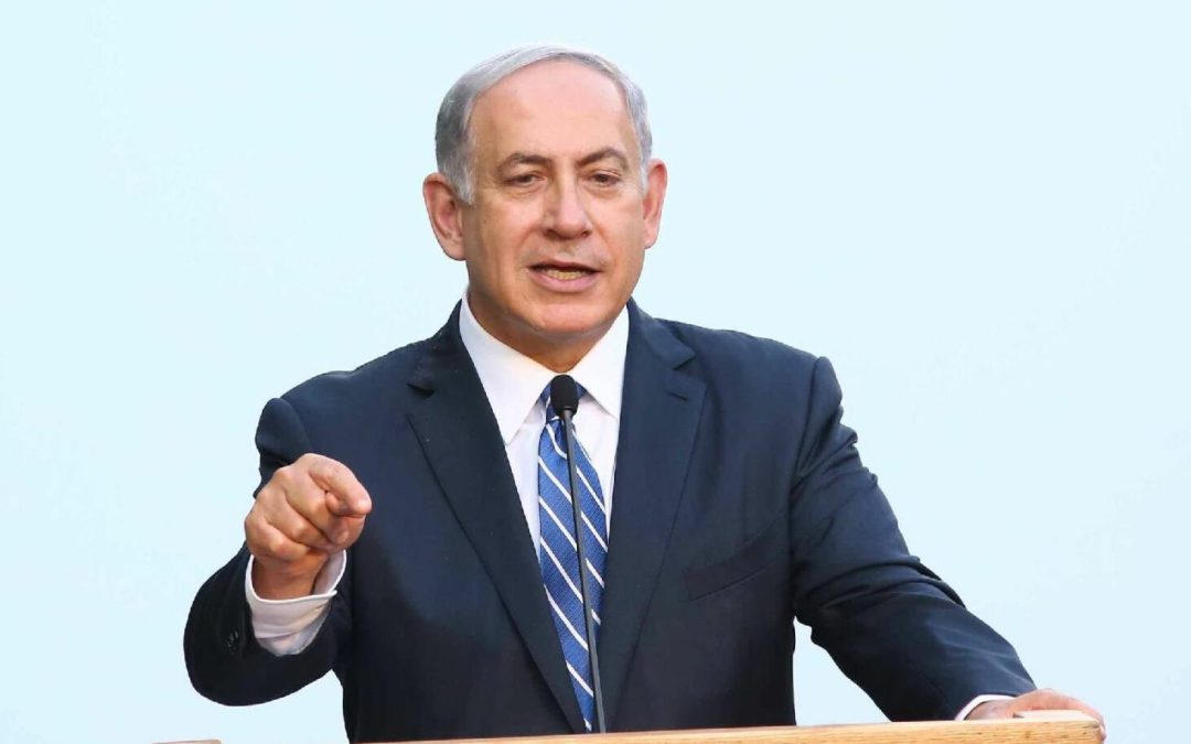 L’Iran lancia decine di droni verso Israele, Netanyahu “Siamo pronti, risponderemo”