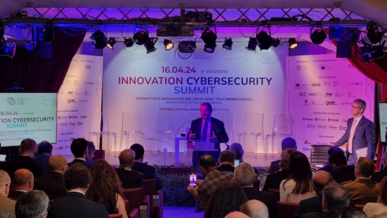 Innovation Cybersecurity Summit, appello per salvaguardare siti critici