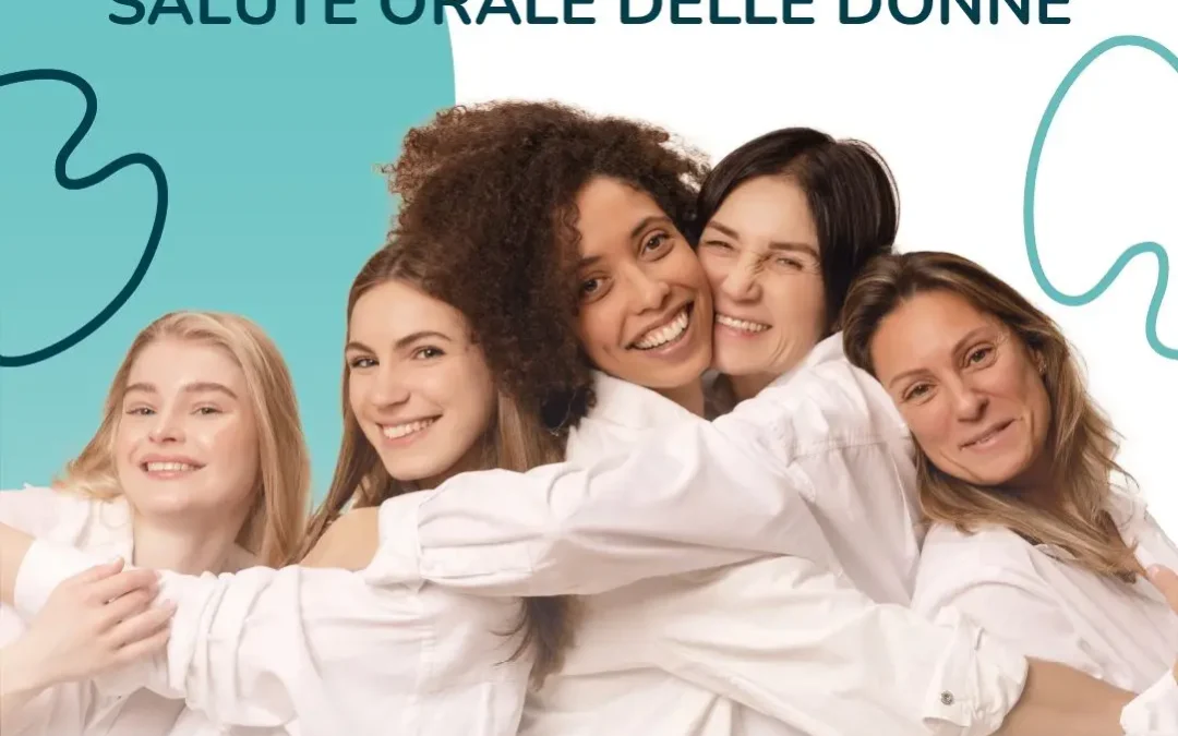 “Denti e Salute”, al via la settimana della prevenzione per le donne
