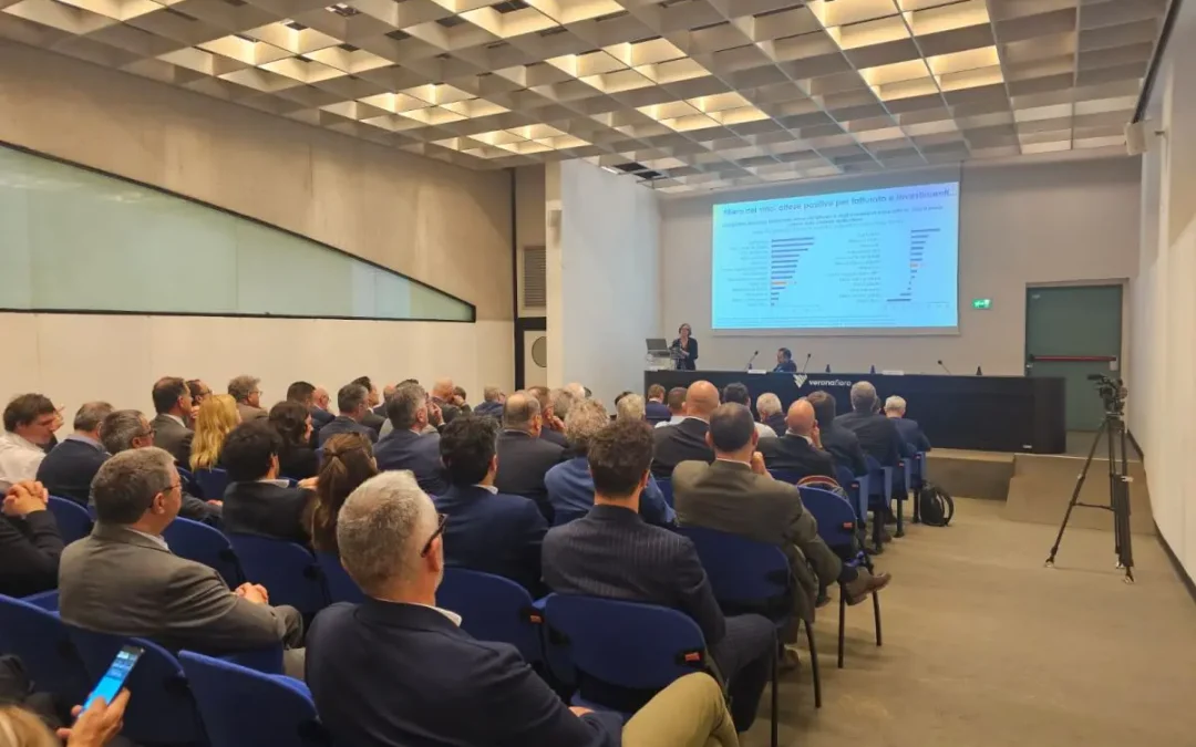 Intesa Sanpaolo al Vinitaly, focus sulle imprese agroalimentari