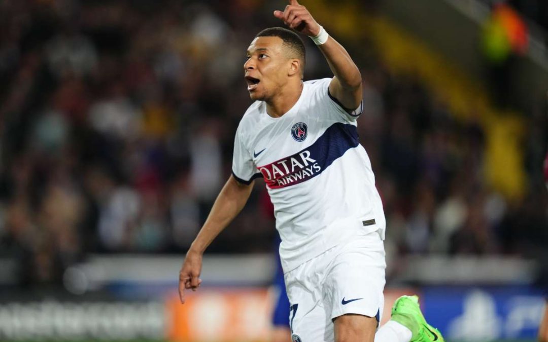 Poker al Barcellona, il Psg in semifinale di Champions