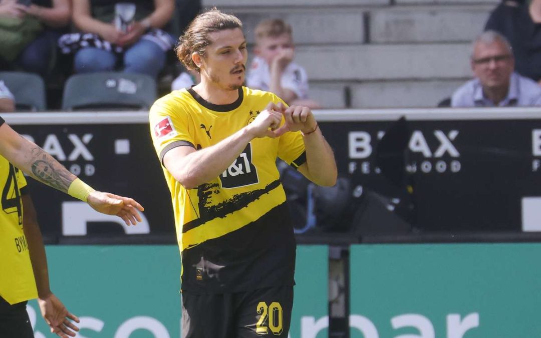 Rimonta Dortmund, Atl.Madrid ko 4-2 e semifinale Champions