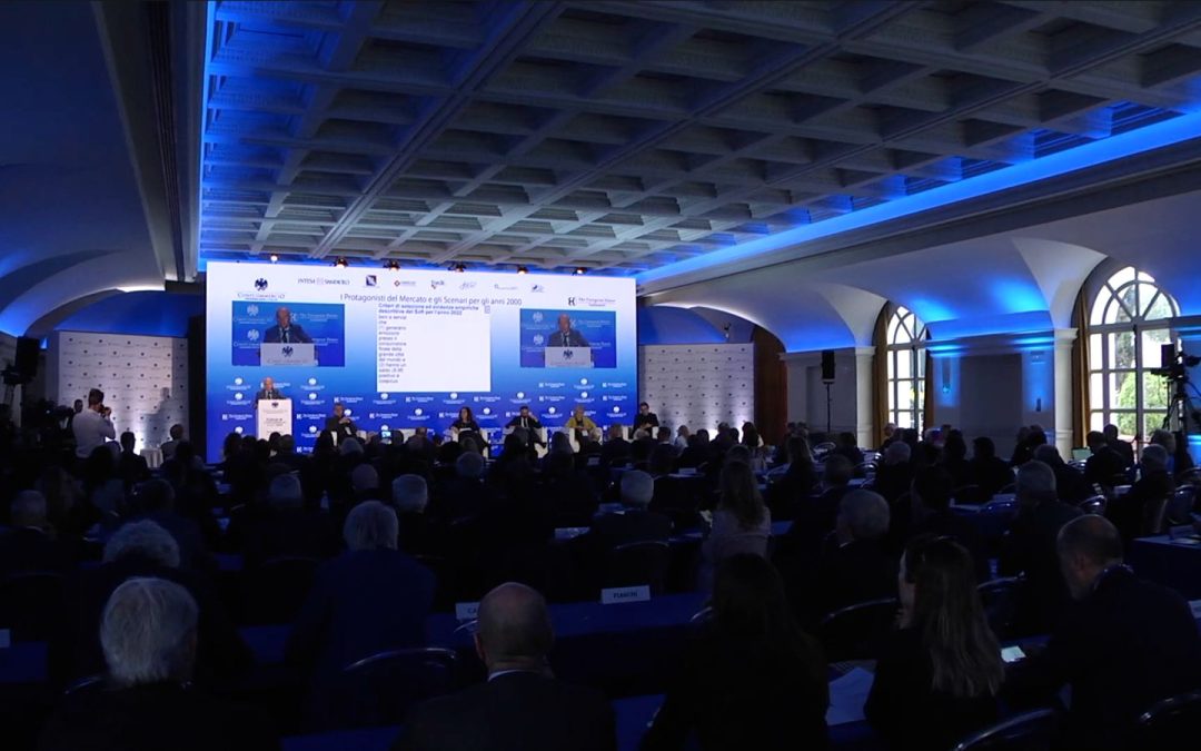 Confcommercio, per il “Sense of Italy” saldo positivo di 123 miliardi