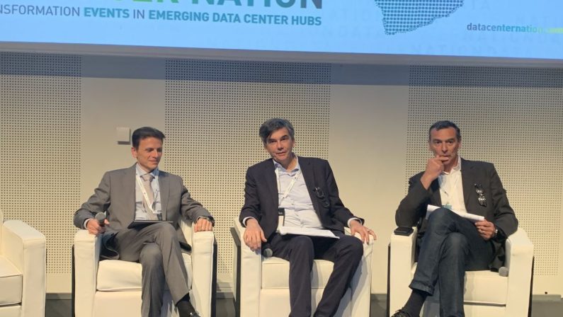 Open Fiber entra nel mercato degli Edge Data Center