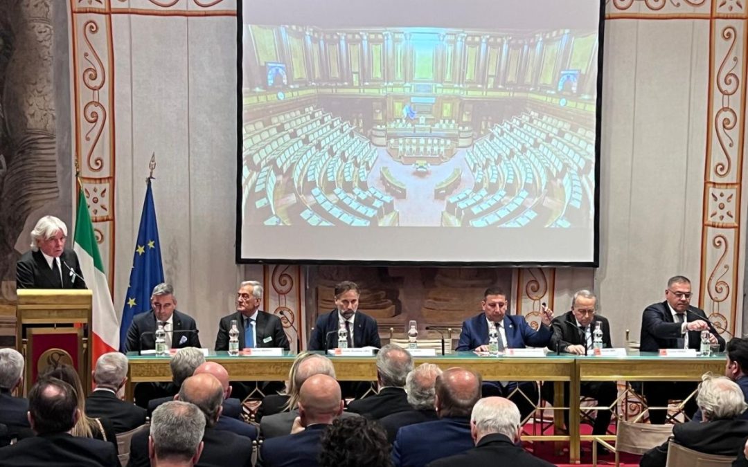 “Quarto Tempo”, la Lega Dilettanti fa quadrato sul futuro