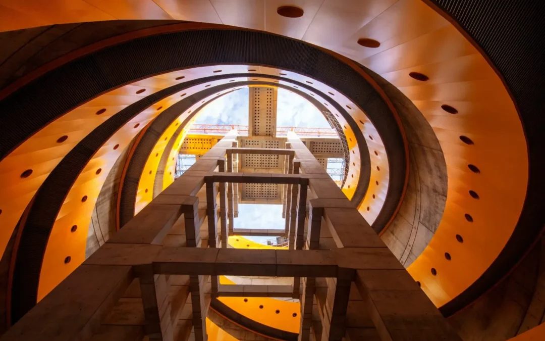 Webuild, completata copertura stazione metro di Capodichino a Napoli